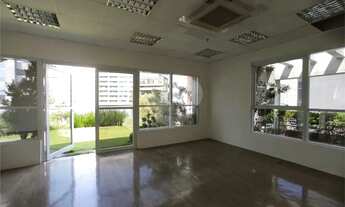 Imagem: Salas para locação em Vila Olímpia