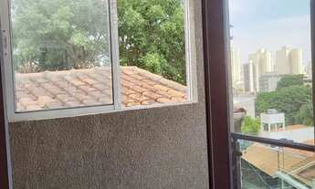 Imagem 7: Apartamento à venda no Tucuruvi com 35 m², 1 dormitório e preço abaixo da avaliação