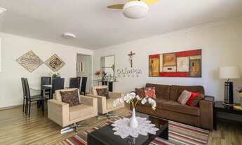 Imagem: Venda Apartamento 3 Dormitórios - 110 m²