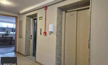 Imagem 3: 3Dormitórios, com vaga dupla e infra completa