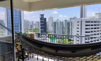 Imagem: Ed Dianthus Venda Apto 1402 - 3 quartos