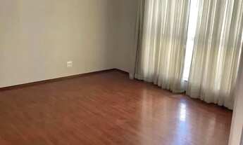 Imagem: Apartamento 3 quartos antigo