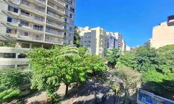 Imagem 2: IMÓVEL DE FRENTE PARA RUA ALEGRETE E RUA DAS LARANJEIRAS - SACADA, 3 QUARTOS, SALA AMPLA