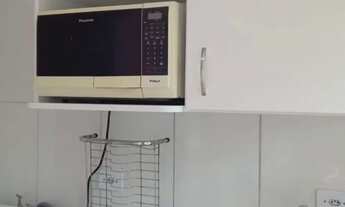 Imagem 5: Kitnet mobiliada c Eletros