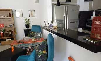 Imagem 5: Apartamento 2 quartos Ã venda no(a) Mooca