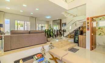 Imagem 7: Casa à venda em Sorocaba, com 330m² | Condomínio de alto padrão Portal da Primavera