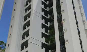 Imagem: Alugo Apartamento 3 Quartos Temporada Carnaval