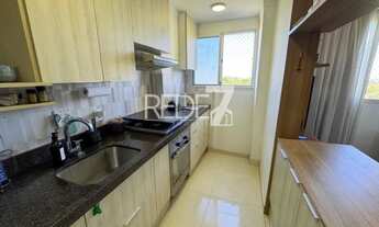 Imagem 6: Apartamento à venda ou locação em Campinas-SP, bairro Antonio Von Zuben: 2 quartos, 2 sala