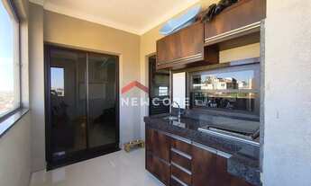 Imagem 5: Apartamento em Rua João Nutti - Parque dos Bandeirantes - Ribeirão Preto/SP