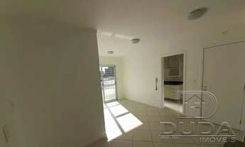 Imagem 3: Cobertura Duplex no bairro Agronômica