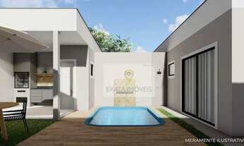 Imagem 6: Casa linear 3 quartos com piscina, Maria Turri - Rio das Ostras/RJ