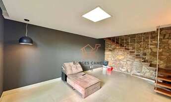 Imagem 6: Casa com 4 dormitórios, 380 m² - venda por R$ 4.200.000,00 ou aluguel por R$ 21.900,00/mês