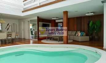 Imagem: Casa à venda em Jurerê Internacional