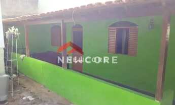 Imagem 3: Casa em Rua Campina Verde - Novo Progresso - Contagem/MG