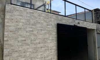 Imagem: VENDO EXCELENTE CASA NA PRAÇA DO GRADIM