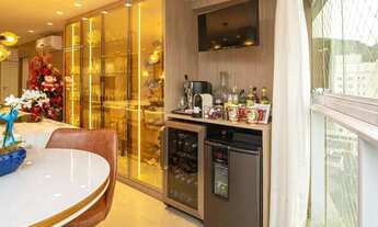 Imagem 3: Apartamento de Alto Padrão com 3 Dormitórios e 3 Suítes