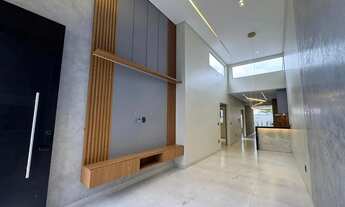 Imagem 3: Casa 3 quartos no jardim Helvécia