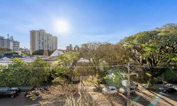 Imagem 4: Amplo 2 quartos no Três Figueiras !