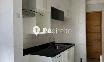 Imagem 2: Apartamento dois dormitórios para locação Próximo ao Parque Piqueri