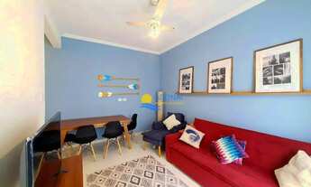 Imagem: Apartamento com 1 dormitório à venda