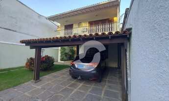 Imagem 3: Casa com 5 dormitórios à venda, 360 m² por R$ 2.576.000,00 - São Francisco - Niterói/RJ