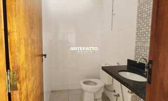 Imagem 2: Casa à venda Residencial Meirelles