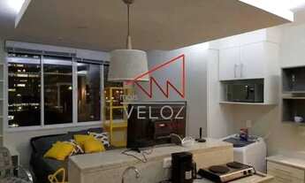 Imagem 2: Kitnet/Conjugado-À VENDA-Centro-Rio de Janeiro-RJ