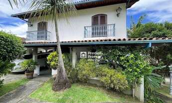 Imagem 2: Casa à venda, 232 m² por R$ 850.000,00 - São Geraldo - Nova Friburgo/RJ