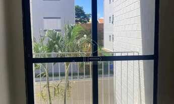 Imagem: Apartamento para alugar no Condomínio Residencial