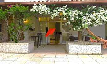 Imagem 3: Cobertura a venda Pantanal Florianópolis