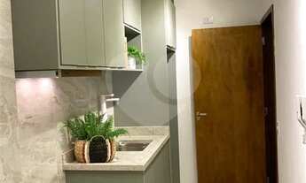 Imagem 6: Apartamento com 1 quartos à venda ou para locação em Consolação - SP