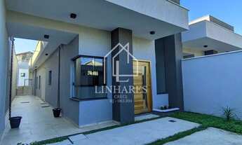 Imagem 2: Casa à venda no bairro Jardim Atlântico Leste (Itaipuaçu) - Maricá/RJ