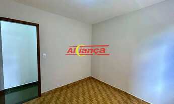 Imagem 6: Casa 125m², com 2 quartos para locação em Parque Uirapuru - Guarulhos-R$ 2.100,00