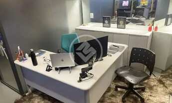 Imagem 2: Sala Comercial Galeria Free Shop Setor Bueno Av 85 codigo: 265485