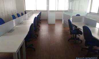 Imagem 7: CONJ. COMERCIAL - PINHEIROS - SP