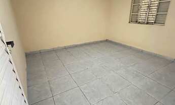 Imagem 6: Casa 3 Quartos + Barracão - Sítio Santa Luzia