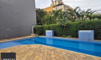 Imagem 6: 3Dormitórios, com vaga dupla e infra completa