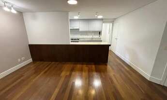 Imagem 2: Imóvel para aluguel tem 95 metros quadrados com 3 quartos em Vila Indiana - São Paulo - SP