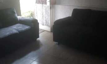 Imagem 4: VENDO OU TROCO Casa com 2 dormitórios