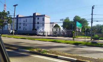 Imagem: Apartamento - Jardim São Vicente - Campinas