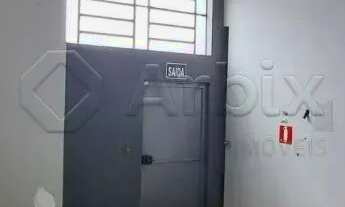 Imagem 4: Salão comercial para alugar no bairro Vila Rehder de Americana/SP