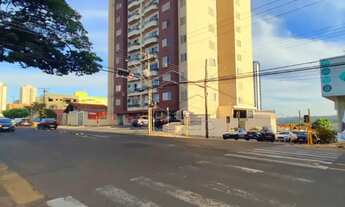 Imagem: LINDO APARTAMENTO COM 03 DORMITÓRIOS PRÓXIMO