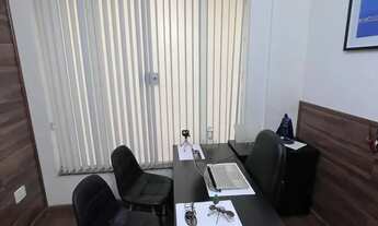 Imagem 4: Imóvel para aluguel tem 20 metros quadrados em Centro - Rio de Janeiro - RJ