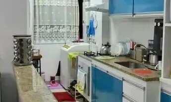 Imagem 5: MAYAN - CIDADE JARDIM/ 3 QUARTOS, 1 SUITE, 90M2. CONDOMÍNIO COM INCRÍVEL LAZER E ONIBUS AT