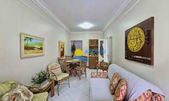 Imagem: Apartamento beira-mar reformado Pitangueiras