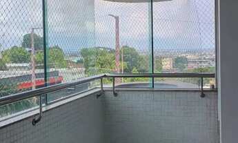 Imagem 7: Imóvel para venda CASTELO DA VILLA147 m2 com 4 quartos em Adrianópolis - Manaus - AM