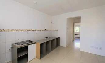 Imagem 2: Apartamento com 2 dormitórios para locação no Porto, Pelotas 45 m² bem distribuídos em lo
