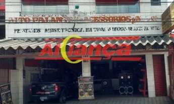 Imagem: Predio comenrcial a venda, proximo a pça