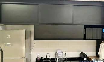 Imagem 6: APARTAMENTO - TAMBORÉ - SP