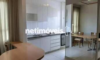 Imagem 7: Locação Apartamento 1 quarto União Belo Horizonte